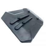 Rear Splash Protector For bmw F900XR F900R f900xr f900r Rear fender From