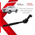 Rooliv&otilde;ll 45203-0K010 Toyota Hilux Vigo Kun25 jaoks