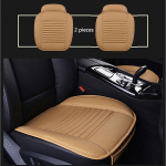 Universaalne autoistme kate Porsche k&otilde;ikidele mudelitele Cayman Macan Cayenne Panamera Boxster 718 911 autotarvikud auto 2 pieces black