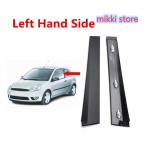 1473662 Auto Akna B-piilari Liistude Kate Kaitsja Ford Fiesta 3-ukselisele Mk6 2001-2008 LEFT gray