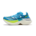 Saucony Endorphin Elite Wing Madalad Jooksukingad Naiste Sinine Roheline Saucony S10768-221 38