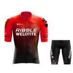 Ribble Weldtite Jalgrattas&auml;rgi Komplekt Suvine L&uuml;hikeste Varrukatega Hingav MTB Rattas&otilde;idu R&otilde;ivad Maillot Ropa Ciclismo &Uuml;htne &Uuml;likond 5XL