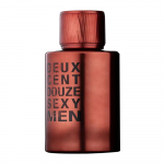 Deux Cent Douze Sexy Men Eau de Parfum meestele 100 ml