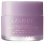 [LANEIGE] Huulte &ouml;&ouml;mask EX Taro Mullitee 20 g