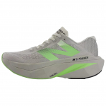 New Balance Nb Fuelcell Supercomp Trainer V3 Klassikaline Mugav Hingav Jooksusaapad Meeste tossud Hall Roheline MRCXCE4 40