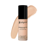 Pilgrim Medium Classic Nude Vedel Jumestuskreem 30 ml Matistav Pooridele Sobiv Ehitatava Katvusega N&auml;omeik