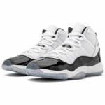 Jordan 11 Retro Concord 2018 GS 378038-100 EU 36.5 armee roheline v&auml;rv