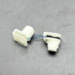 for Ford 2012 new Focus CD panel buckle Central control screw buckle 1pc