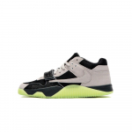 Air Jordan Jumpman Jack TR Travis Scott x Chase B Black Night Silver EU 47.5