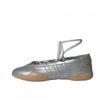 Adidas Taekwondo Mei Ballet H&otilde;bedane Metallik Kummist Tald JR7032 Naiste Suurus EU 38.5 h&otilde;be