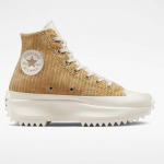 Converse Run Star Hike Hi Cozy Utility Tossud 'Nomad Khaki' - A03253C EU 35 khaki