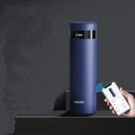 Hurst Huawei Smart Choice 440ML LED-ekraaniga keeratava kaanega termostass