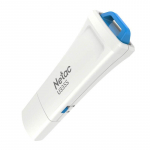 Netac U335S 128GB USB 3.0 Turvalise Kirjutuskaitsega M&auml;lupulk
