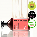 Bodyvitamin Retinooliga kaelakortsude pinguldav kehalosjoon 300ml 300ml