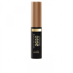 Gel sourcils volumateur 2000 CALORIE #001-Blond fonc&eacute; 4,5 ml