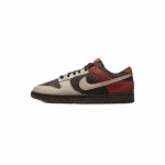 Nike Dunk Low Red Panda Meeste FV0395-200 EU 45 mitmev&auml;rviline