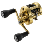 Shimano Calcutta Conquest MD 400XGLH P&uuml;&uuml;giketas (Paremak&auml;eline)