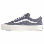 Vans Premium Old Skool Suede Mugavad rulaketsid Unisex toss Hall VN000D9JFSM 36