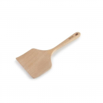 Pelle &agrave; poisson en bois - Ibili - 683100 - Bois de h&ecirc;tre