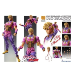 17cm Seiklus Anime Kuju Killer Queen Teine Kira Yoshikage PVC Tegevuskuju Kogutav Mudel M&auml;nguasjad