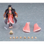 Anime Deemonitapja: Kimetsu No Yaiba Seeria 14cm Ko Liigendatud Kuju Mudel Nukk Laua Kaunistus Trendikad M&auml;nguasjad Otaku Kingitused
