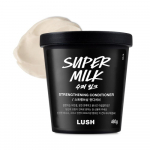Lush [uus] Super Piim  Juuksepalsam SUPER MILK 100g HAIR CONDITIONER