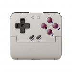 GameSir Tacco vertikaalne klambriga juhtmevaba retro m&auml;ngukontroller