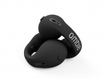 ambie Must x Must Nupp 2. p&otilde;lvkond ambie Sound T&auml;ielikult Bluetoothiga veebi- ja intercom-rakenduste jaoks AM-TW02COM (Kumer t&uuml;&uuml;p) K&otilde;rvaklambrid, Avatud k&otilde;rvaklapid,