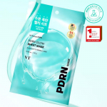 VT PDRN Glow Lehemask 25g x 10 tk