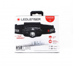 Ledlenser H5R esilatern 500 luumenit 200m IP67 167g laetav (0879)