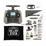 Radiomaster POCKET FPV drooni puld