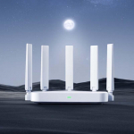 ZTE AX3000 Wi-Fi 6 kaheribaline m&auml;ngurouter (CN versioon)