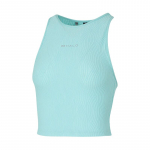 Under Armour Halo Treening &Uuml;hev&auml;rviline Varrukateta Spordivest Naiste topid 6011038-361 M