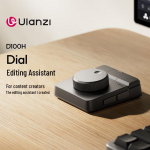 Ulanzi D100H Nupp Live-tootmise kontroller