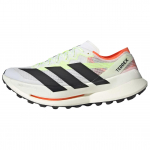 Adidas Terrex Agravic Speed Ultra 2 Jooksukingad Meeste Must Valge JS3534 42