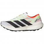 Adidas Trail Running Shoes Unisex White JS3536 45⅓