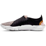 Nike Free Rn Flyknit 3.0 Must/Kuldne Naistele AQ5708-010 36