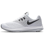 Nike Air Zoom Winflo 4 'Hall Valge' Naiste 898485-100 36.5