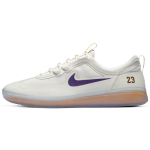 Nike X Nba Nyjah Free 2 Sb 'Lakers' DA3439-100 45