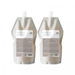 TOKIO IE Inkarami Platinum &Scaron;ampoon 700ml & Palsam 700g Komplekt