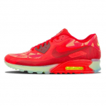 Nike Air Max 90 Ice Gym Red 631748-600 49.5