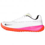 Nike Vapor Drive Slip Resistant Waterproof Low top Training Shoes Unisex White DJ4477-121 43