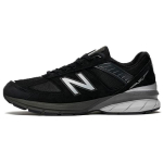 990v5 Wmns New Balance Valmistatud USA-s 'Must' Naiste W990BK5 35
