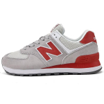 New Balance 574 Seeria Hall Punane Naiste WL574WNB 35