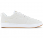 K-Swiss Court Varsity SDE - Herren Sneakers Schuhe Beige 04733-037-M ORIGINAL EU 44 beež