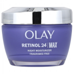 Olay, Regenerist, Retinol 24, &ouml;ine niisutav niisutaja, l&otilde;hnaaineteta, 1,7 untsi (48 g)