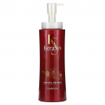 Kerasys, Hair Clinic System, Oriental Premium palsam, 600ml