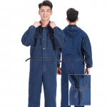 Kaitse&uuml;likond T&ouml;&ouml;riided Denim T&ouml;&ouml;riided Elektrikeevitaja &Uuml;likond T&ouml;&ouml;kindad Autoremondit&ouml;&ouml;taja T&ouml;&ouml;riided Suurused S-4xl S