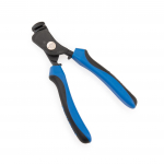 Park Tool CSH-1 Kinnitusniplite t&ouml;&ouml;riist #13 ja v&auml;iksematele kodaratele - Sinine, Jalgrattaratta hooldus