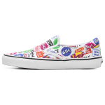 Vans Slip On Sneakers Multi color VN0A33TB44C 36